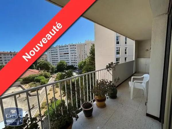 Appartement à vendre 3 pièces 73m²