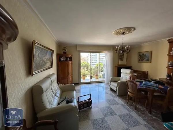 Appartement à vendre 3 pièces 73m²
