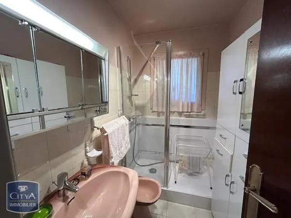 Appartement à vendre 3 pièces 73m²