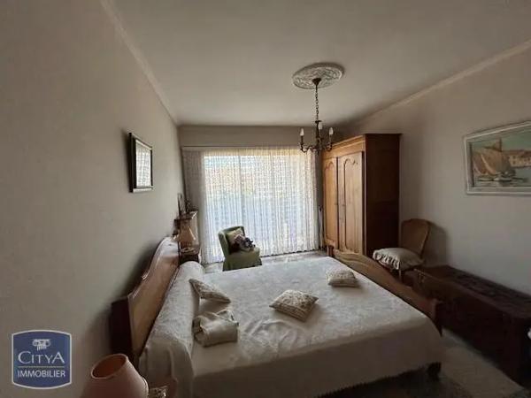 Appartement à vendre 3 pièces 73m²