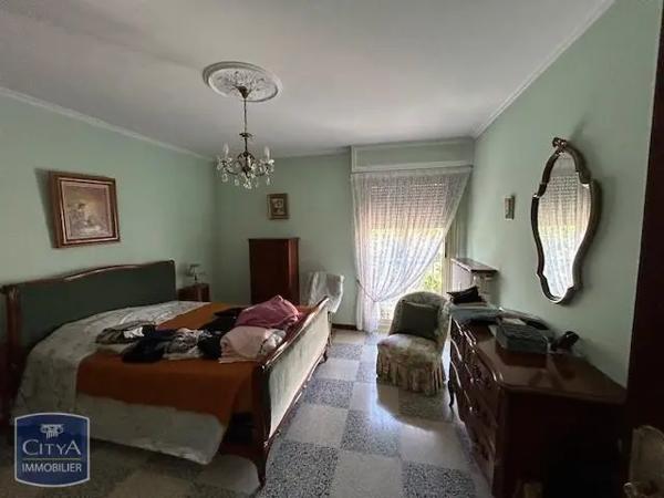 Appartement à vendre 3 pièces 73m²