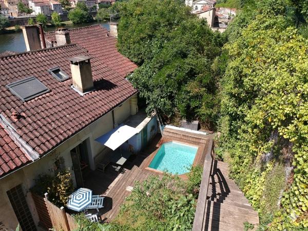 Appartement à vendre à Cahors (46000) - Lot