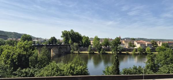 Appartement à vendre à Cahors (46000) - Lot