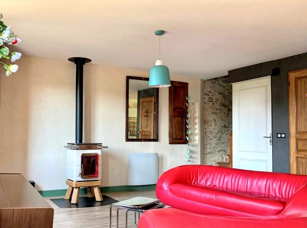 Appartement à vendre à Cahors (46000) - Lot