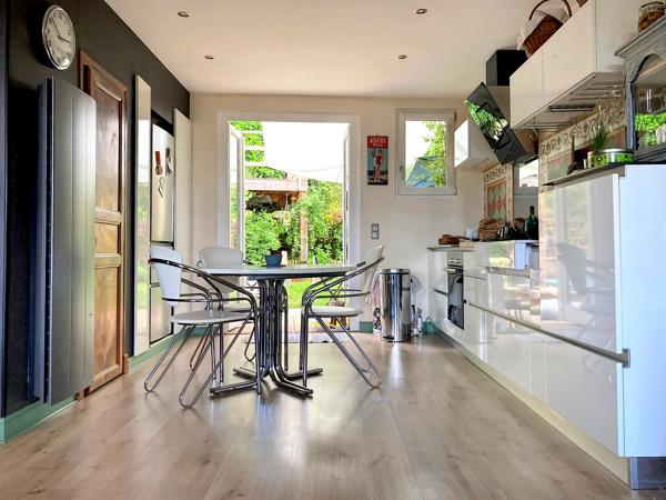 Appartement à vendre à Cahors (46000) - Lot