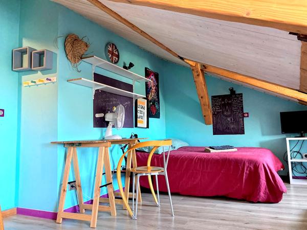 Appartement à vendre à Cahors (46000) - Lot