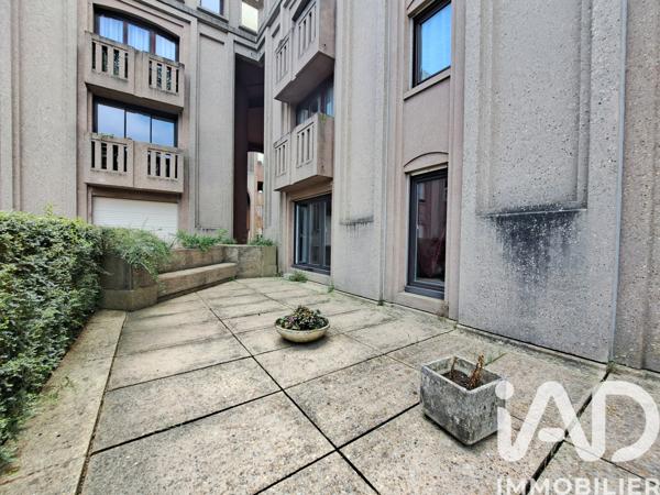 Appartement à vendre 2 pièces 52 m² Montigny-le-Bretonneux