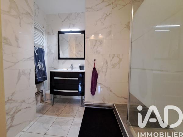 Appartement à vendre 2 pièces 52 m² Montigny-le-Bretonneux