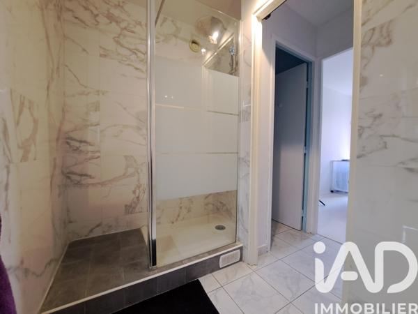 Appartement à vendre 2 pièces 52 m² Montigny-le-Bretonneux