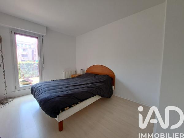 Appartement à vendre 2 pièces 52 m² Montigny-le-Bretonneux