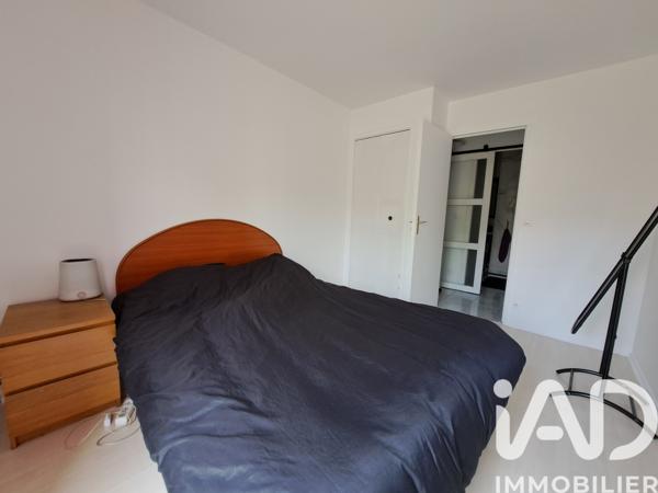 Appartement à vendre 2 pièces 52 m² Montigny-le-Bretonneux