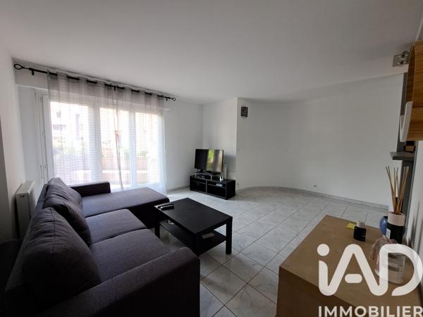 Appartement à vendre 2 pièces 52 m² Montigny-le-Bretonneux