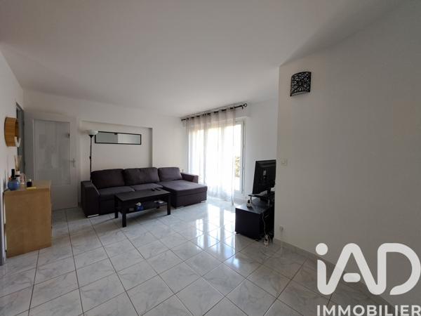 Appartement à vendre 2 pièces 52 m² Montigny-le-Bretonneux