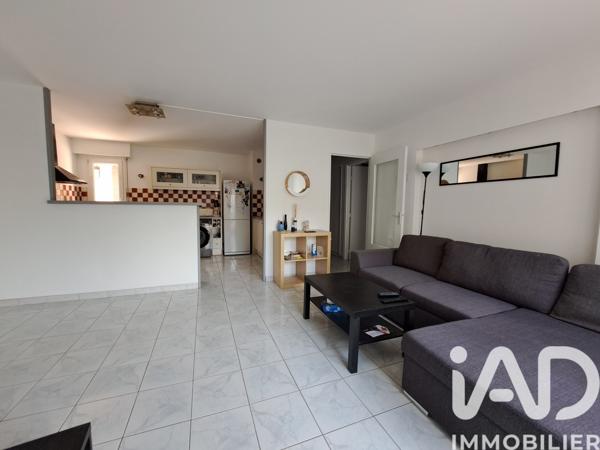 Appartement à vendre 2 pièces 52 m² Montigny-le-Bretonneux