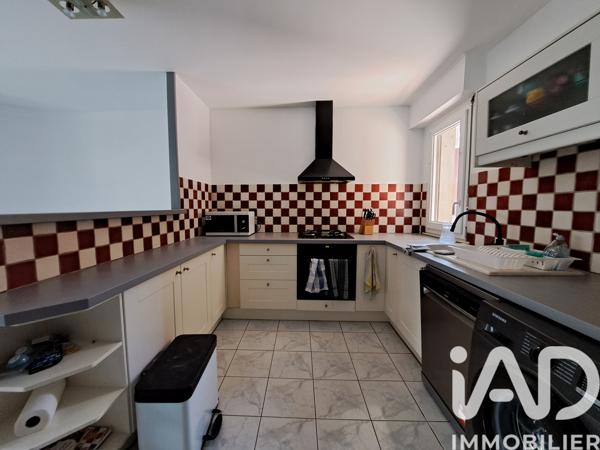 Appartement à vendre 2 pièces 52 m² Montigny-le-Bretonneux