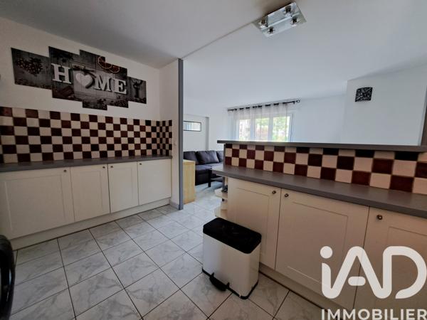 Appartement à vendre 2 pièces 52 m² Montigny-le-Bretonneux