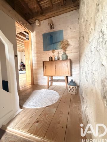 Maison à vendre 5 pièces 93 m² Nemours