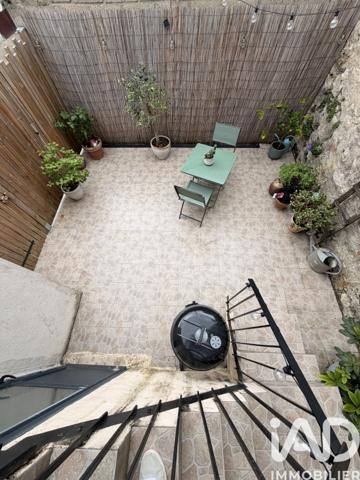 Maison à vendre 5 pièces 93 m² Nemours