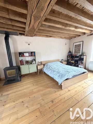 Maison à vendre 5 pièces 93 m² Nemours