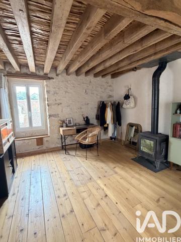 Maison à vendre 5 pièces 93 m² Nemours