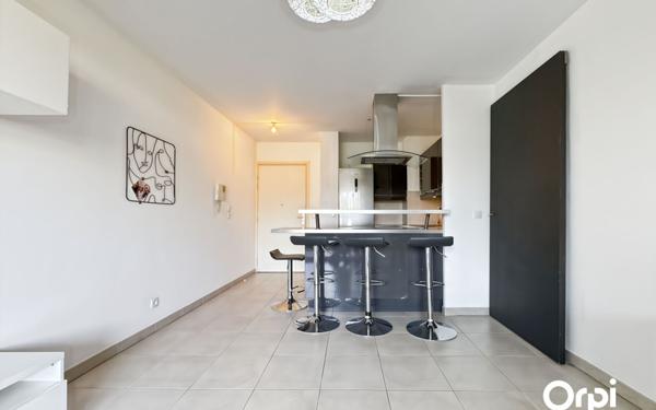 Appartement à vendre    2 pièces • 37 m2 Cogolin