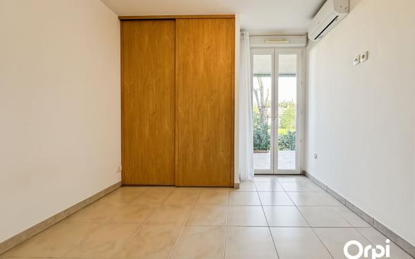 Appartement à vendre    2 pièces • 37 m2 Cogolin