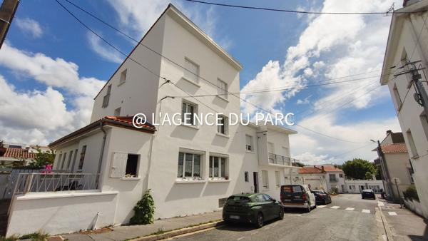 ROYAN Centre ville