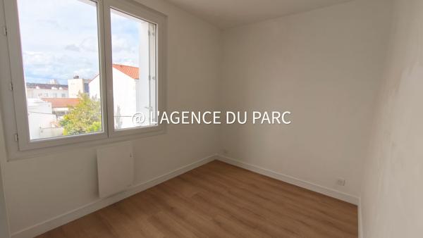 ROYAN Centre ville