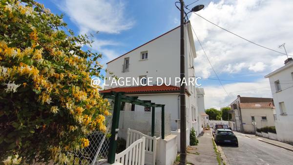 ROYAN Centre ville