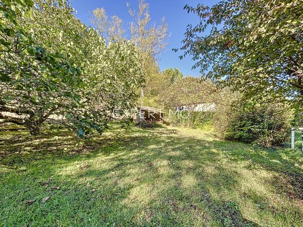 Ayguesvives (31450) À vendre à Ayguesvives : terrain constructible de 590 m2.