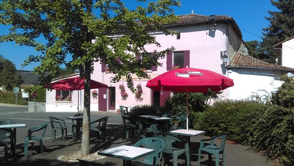 Commerce à vendre à Brux (86510) - Vienne