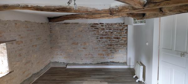 Commerce à vendre à Brux (86510) - Vienne