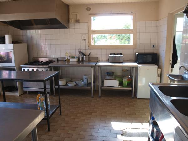 Commerce à vendre à Brux (86510) - Vienne