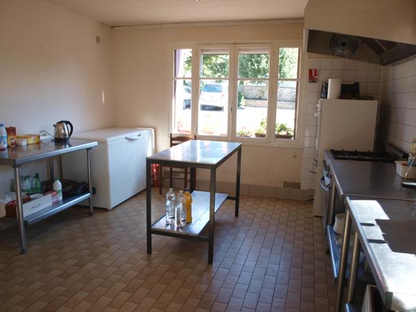 Commerce à vendre à Brux (86510) - Vienne