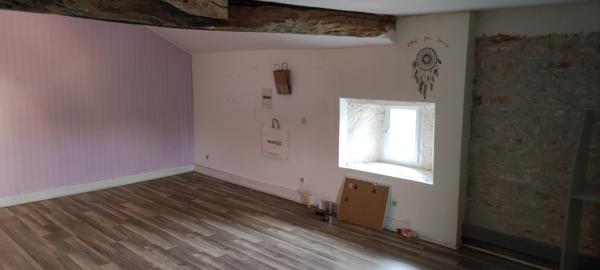 Commerce à vendre à Brux (86510) - Vienne