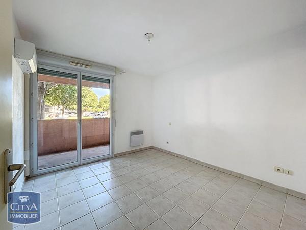 Appartement à vendre 2 pièces 50m² Nîmes (30000)