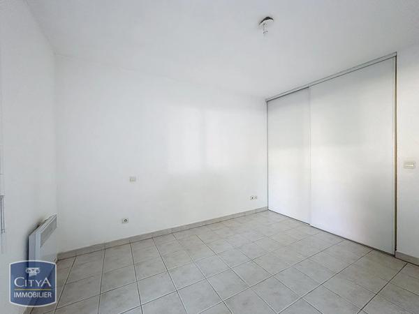 Appartement à vendre 2 pièces 50m² Nîmes (30000)