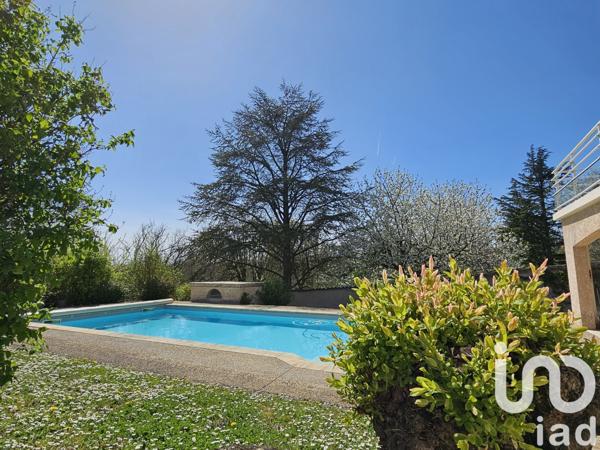 Maison à vendre 6 pièces 202 m² Neyron