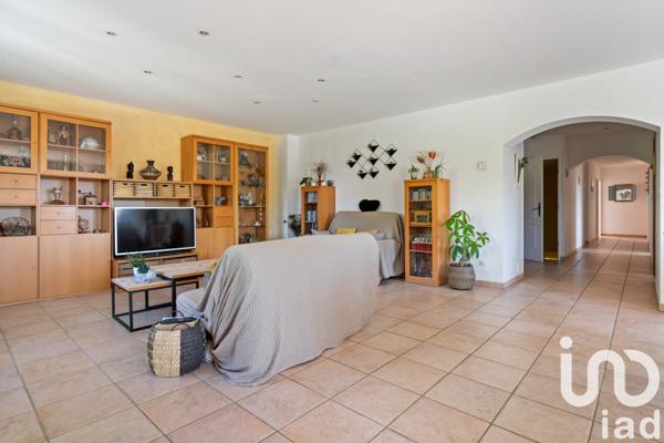 Maison à vendre 6 pièces 202 m² Neyron