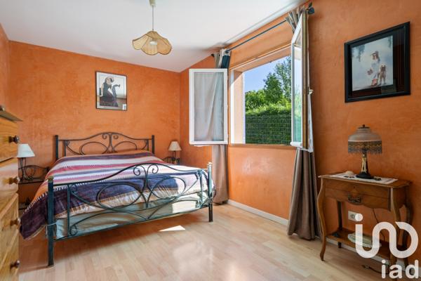 Maison à vendre 6 pièces 202 m² Neyron