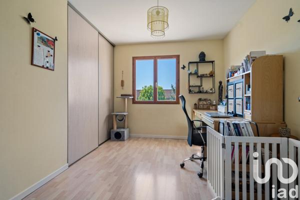 Maison à vendre 6 pièces 202 m² Neyron