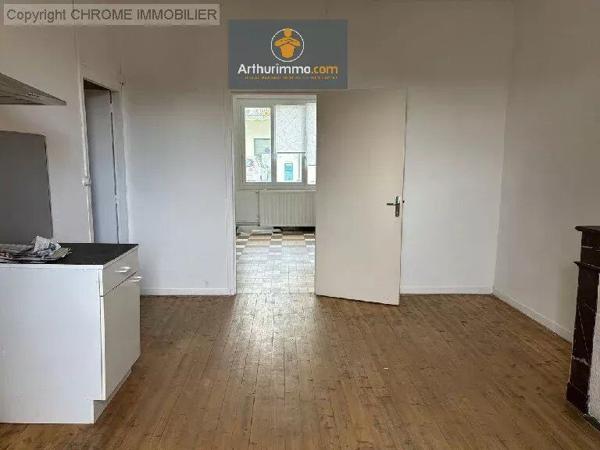 Vente Maison 4 pièces 91 m2 à Casteljaloux
