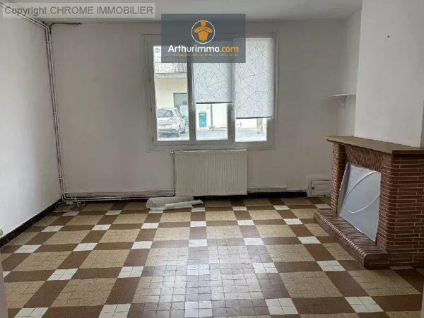 Vente Maison 4 pièces 91 m2 à Casteljaloux