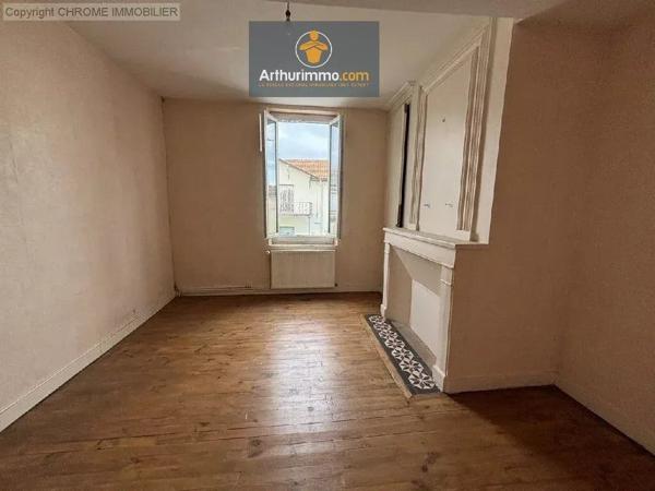 Vente Maison 4 pièces 91 m2 à Casteljaloux