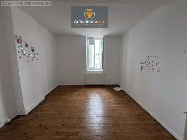 Vente Maison 4 pièces 91 m2 à Casteljaloux