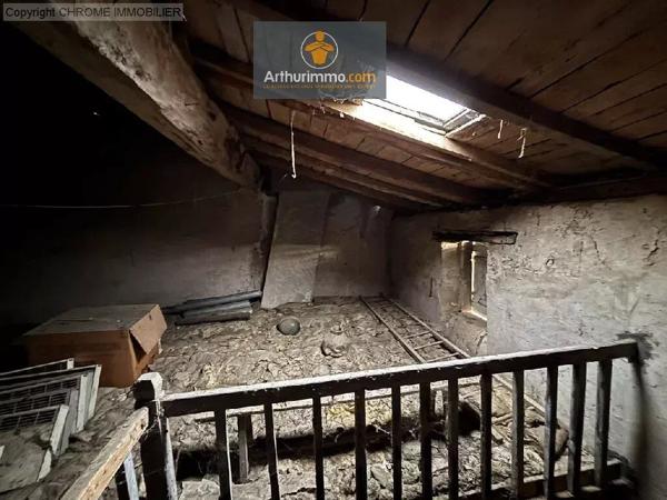 Vente Maison 4 pièces 91 m2 à Casteljaloux