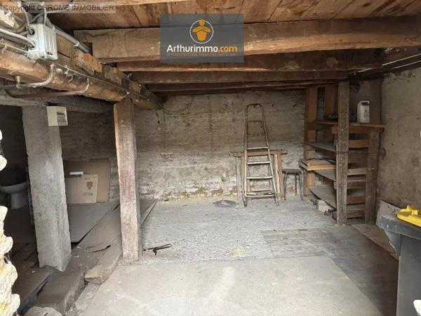 Vente Maison 4 pièces 91 m2 à Casteljaloux