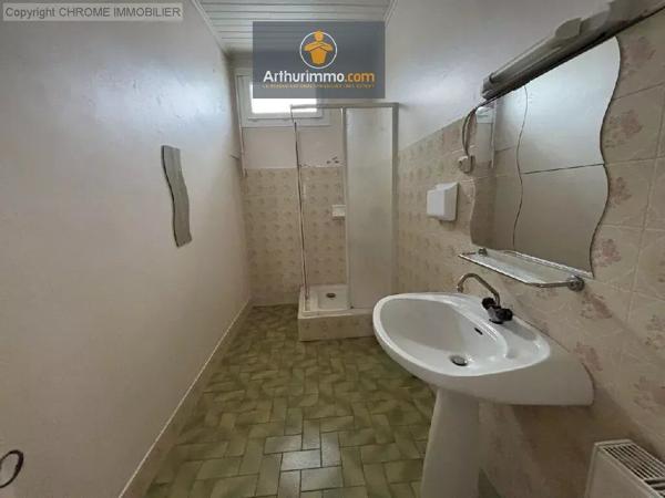 Vente Maison 4 pièces 91 m2 à Casteljaloux