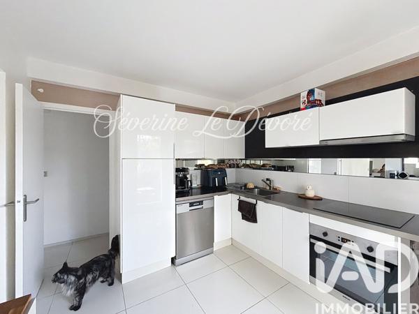 Maison à vendre 8 pièces 145 m² Montlignon