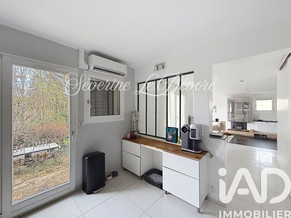 Maison à vendre 8 pièces 145 m² Montlignon